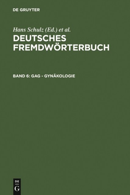 Oda Vietze, Isolde Nortmeyer, Dominik Bruckner, Herbert Schmidt, Gerhard Strauss - Gag - Gynäkologie, E-bok