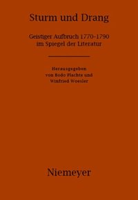 Sturm und Drang
