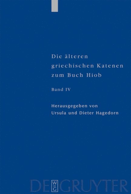 Dieter Hagedorn, Ursula Hagedorn - Register, E-bok