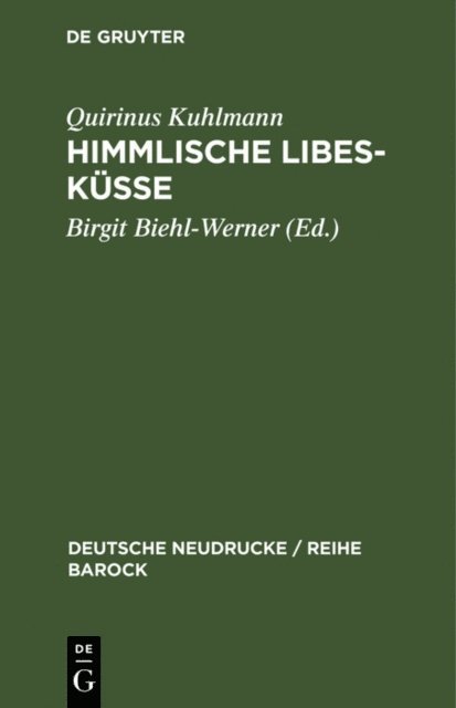 Birgit Biehl-Werner - Himmlische Libes-Küsse, E-bok