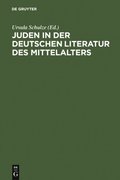 Juden in der deutschen Literatur des Mittelalters