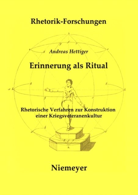 Andreas Hettiger - Erinnerung als Ritual, E-bok
