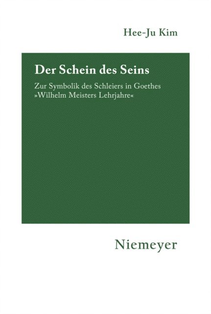 Der Schein des Seins