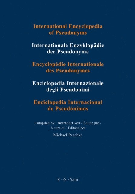 Michael Peschke - - Bradds, E-bok