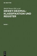 Dewey-Dezimalklassifikation und Register