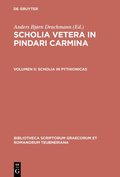 Scholia in Pythionicas