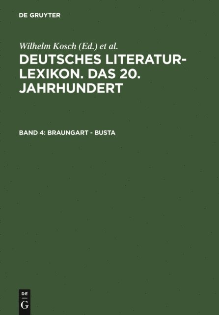 Lutz Hagestedt - Braungart - Busta, E-bok