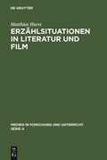 Erzÿhlsituationen in Literatur und Film