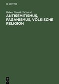 Antisemitismus, Paganismus, Volkische Religion