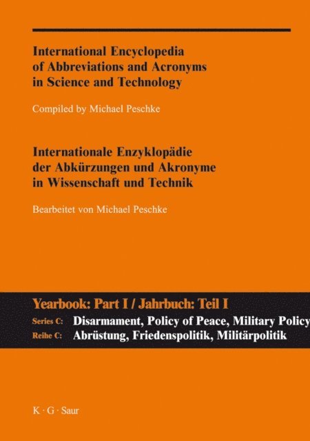 Michael Peschke - A-Z, E-bok