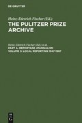 Local Reporting 1947-1987