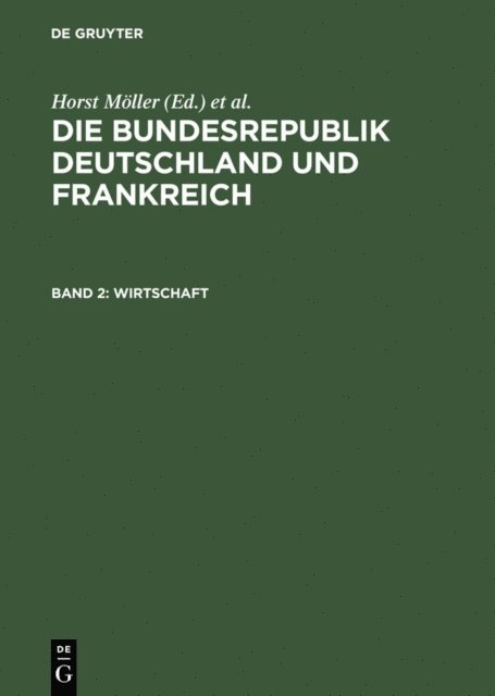Andreas Wilkens - Wirtschaft, E-bok