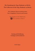 Katalog und EinfÃ¼hrung