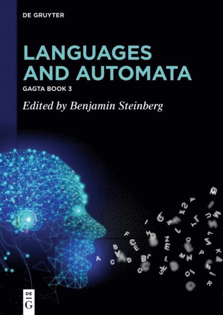 Benjamin Steinberg - Languages and Automata, E-bok