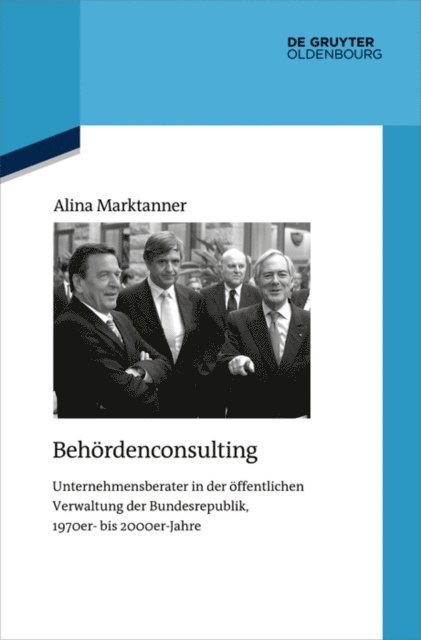 Alina Marktanner - Behördenconsulting, E-bok. Tillgänglighet: Lägg i varukorg