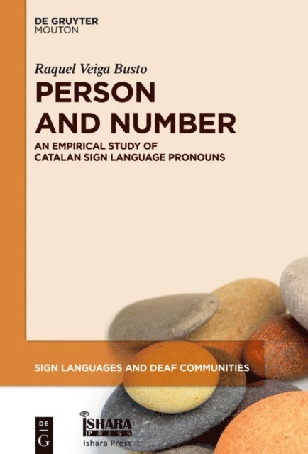 Raquel Veiga Busto - Person and Number, E-bok
