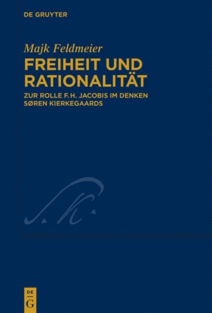 Majk Feldmeier - Freiheit und Rationalität, E-bok