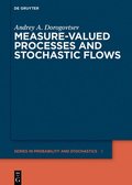 Measure-valued Processes and Stochastic Flows