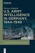 U.S. Army Intelligence in Germany, 19441949