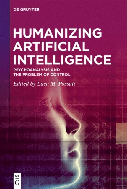 Luca M. Possati - Humanizing Artificial Intelligence, E-bok