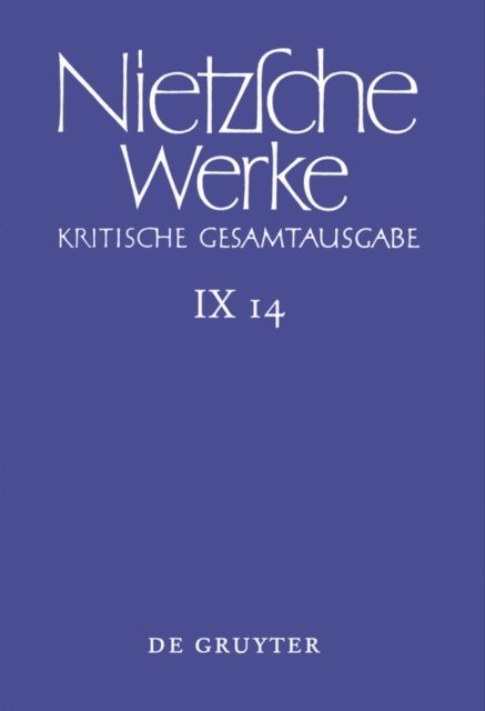 Rene Stockmar, Beat Rollin, Thomas Riebe, Michael Kohlenbach, Marie-Luise Haase - Nachbericht zur neunten Abteilung, E-bok