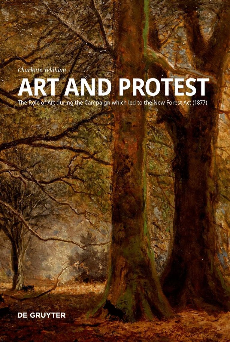 Charlotte Yeldham - Art and Protest, Häftad. Tillgänglighet: Lägg i varukorg