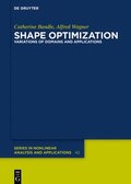 Shape Optimization