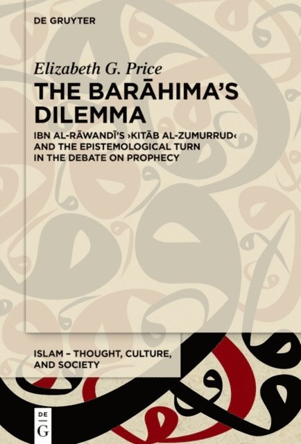 Elizabeth G. Price - Barahima's Dilemma, E-bok