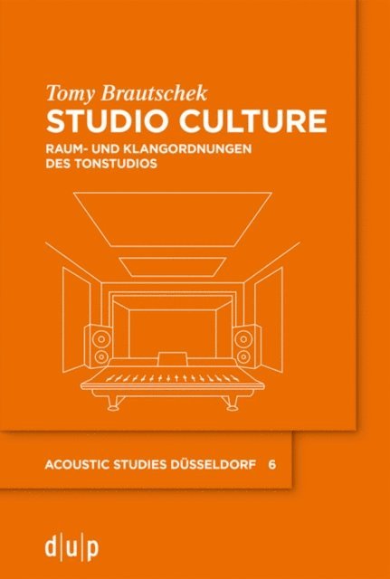 Tomy Brautschek - Studio Culture, E-bok