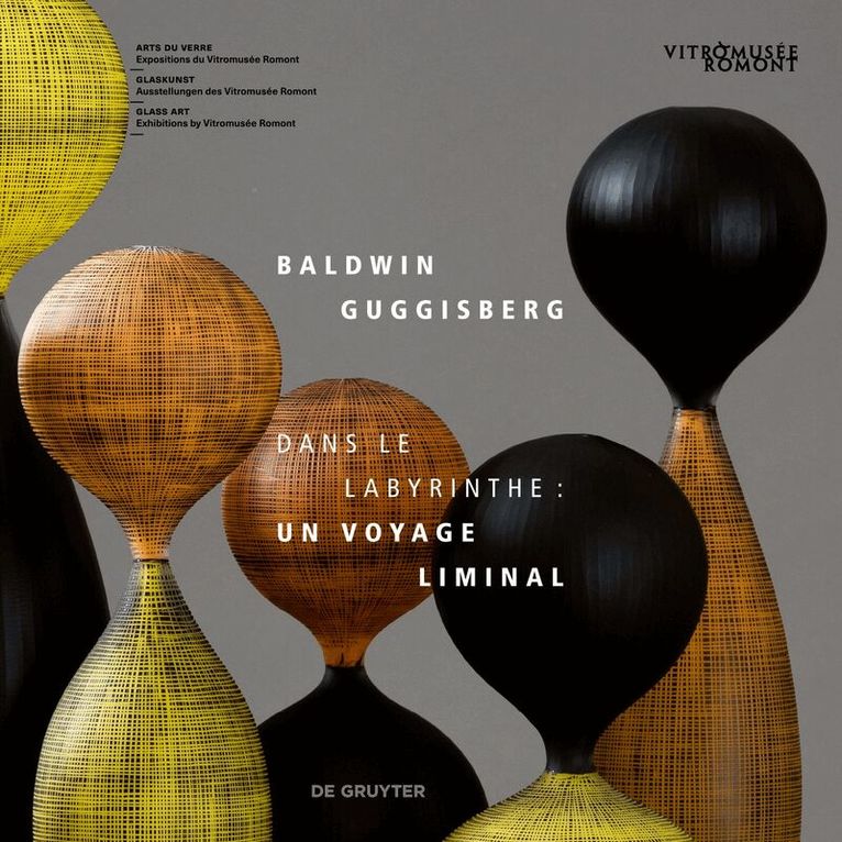 Francine Giese, Sarah Tabbal, Vitromusée Romont - Baldwin & Guggisberg, Häftad. Tillgänglighet: Tillfälligt slut