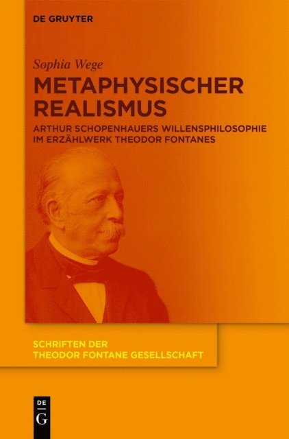 Sophia Wege - Metaphysischer Realismus, E-bok