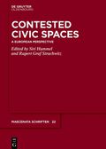Contested Civic Spaces