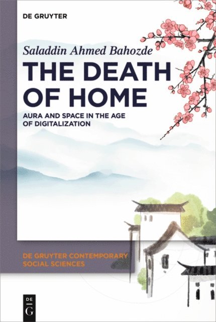Saladdin Ahmed Bahozde - Death of Home, E-bok