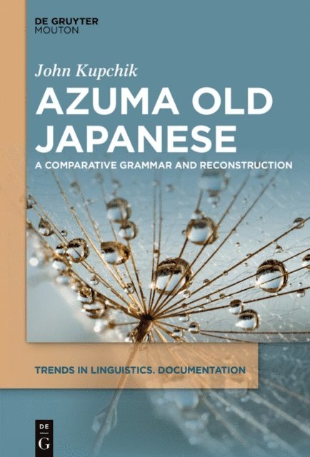 John Kupchik - Azuma Old Japanese, E-bok