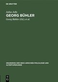 Georg B�hler