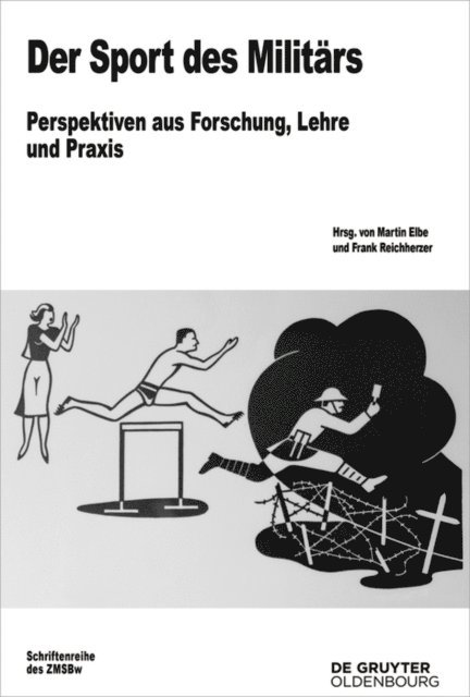 Frank Reichherzer, Martin Elbe - Der Sport des Militärs, E-bok