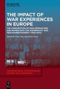 Impact of War Experiences in Europe