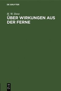 �ber Wirkungen Aus Der Ferne