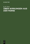 �ber Wirkungen Aus Der Ferne