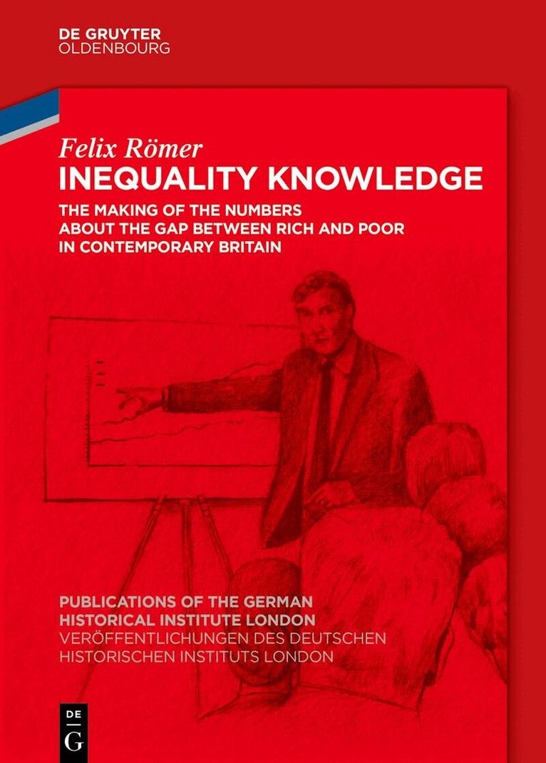 Felix Römer - Inequality Knowledge, Inbunden. Tillgänglighet: Lägg i varukorg