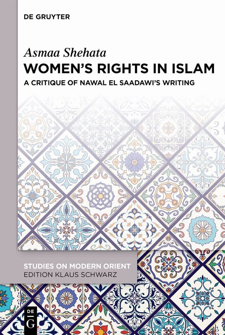 Asmaa Shehata - Women’s Rights in Islam, E-bok
