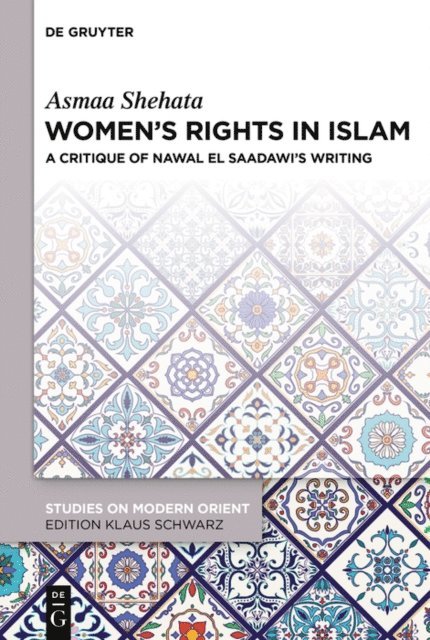 Asmaa Shehata - Women's Rights in Islam, E-bok
