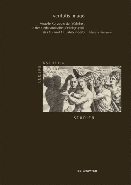 Mariam Hammami - Veritatis Imago, E-bok