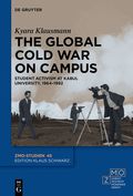 Global Cold War on Campus