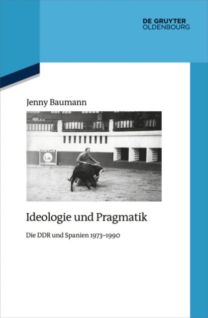 Jenny Baumann - Ideologie und Pragmatik, E-bok