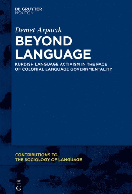 Demet Arpacik - Beyond Language, E-bok