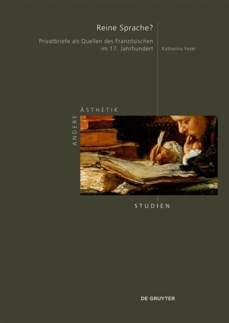Katharina Fezer - Reine Sprache?, E-bok