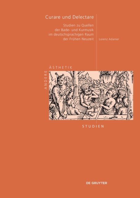 Lorenz Adamer - Curare und Delectare, E-bok