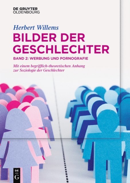Herbert Willems - Bilder der Geschlechter, E-bok