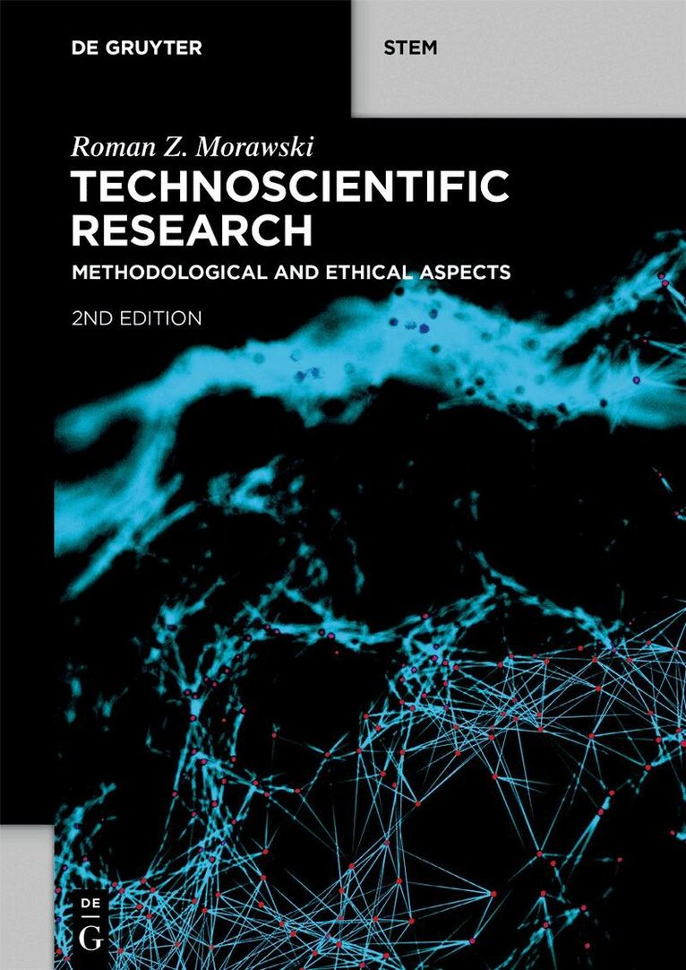 Roman Z. Morawski - Technoscientific Research, Häftad